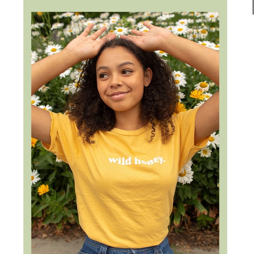 Honey Shirt